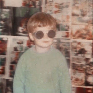 Meet your Posher, Eva